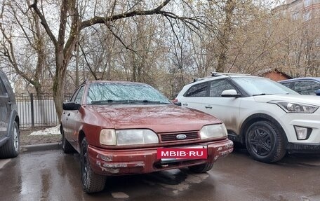 Ford Sierra I, 1991 год, 150 000 рублей, 8 фотография
