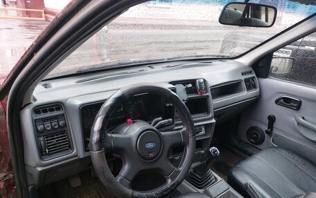 Ford Sierra I, 1991 год, 150 000 рублей, 15 фотография