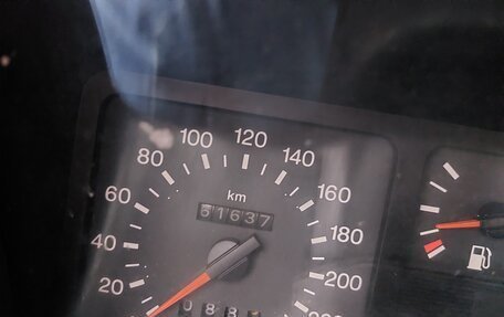 Ford Sierra I, 1991 год, 150 000 рублей, 17 фотография