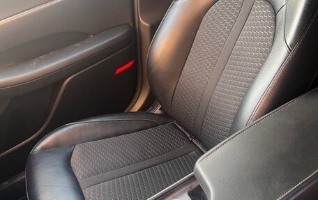 Hyundai Sonata VIII, 2020 год, 1 800 000 рублей, 10 фотография