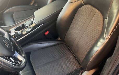 Hyundai Sonata VIII, 2020 год, 1 800 000 рублей, 9 фотография