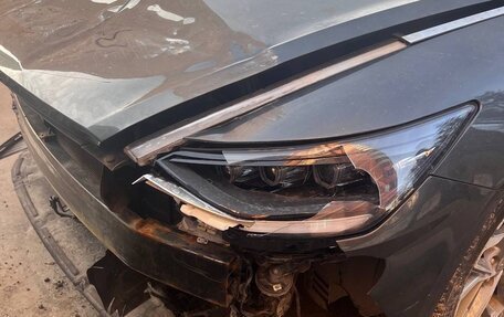 Hyundai Sonata VIII, 2020 год, 1 800 000 рублей, 27 фотография