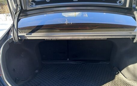 Hyundai Solaris II рестайлинг, 2019 год, 1 600 000 рублей, 9 фотография