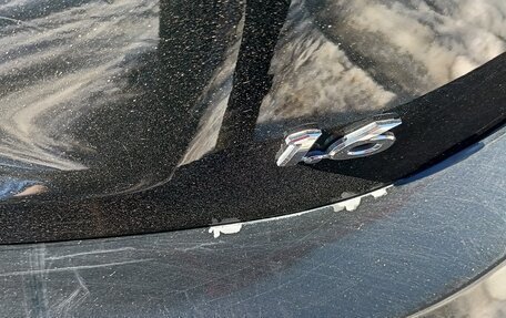 Hyundai Solaris II рестайлинг, 2019 год, 1 600 000 рублей, 6 фотография