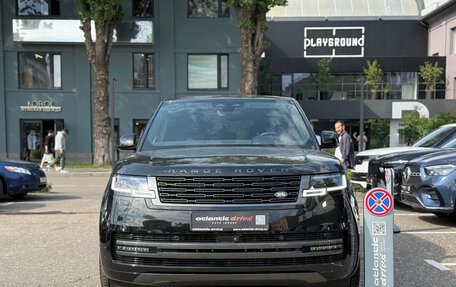 Land Rover Range Rover IV рестайлинг, 2025 год, 21 990 000 рублей, 2 фотография