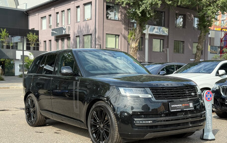 Land Rover Range Rover IV рестайлинг, 2025 год, 21 990 000 рублей, 3 фотография