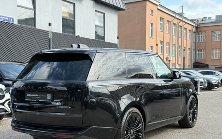 Land Rover Range Rover IV рестайлинг, 2025 год, 21 990 000 рублей, 4 фотография