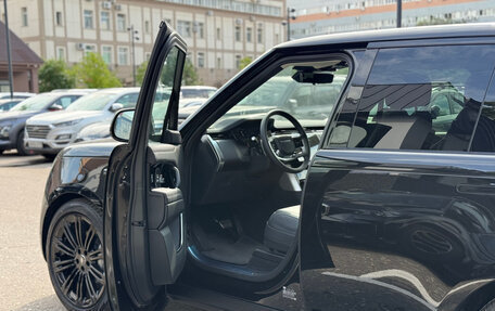 Land Rover Range Rover IV рестайлинг, 2025 год, 21 990 000 рублей, 7 фотография