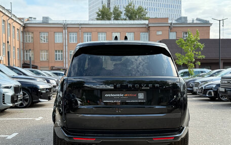 Land Rover Range Rover IV рестайлинг, 2025 год, 21 990 000 рублей, 5 фотография