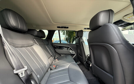 Land Rover Range Rover IV рестайлинг, 2025 год, 21 990 000 рублей, 13 фотография