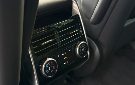 Land Rover Range Rover IV рестайлинг, 2025 год, 21 990 000 рублей, 11 фотография