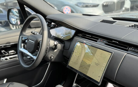 Land Rover Range Rover IV рестайлинг, 2025 год, 21 990 000 рублей, 16 фотография