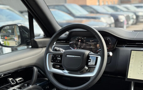 Land Rover Range Rover IV рестайлинг, 2025 год, 21 990 000 рублей, 19 фотография