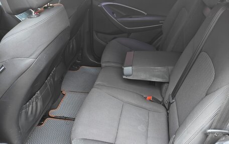 Hyundai Santa Fe III рестайлинг, 2013 год, 1 550 000 рублей, 12 фотография