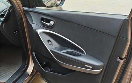 Hyundai Santa Fe III рестайлинг, 2013 год, 1 550 000 рублей, 10 фотография