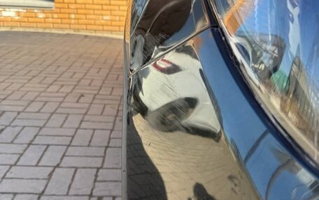 Opel Mokka I, 2013 год, 1 200 000 рублей, 11 фотография