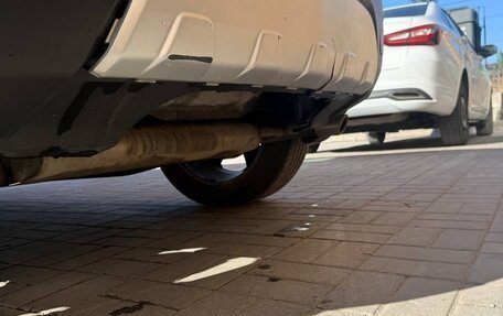 Opel Mokka I, 2013 год, 1 200 000 рублей, 13 фотография