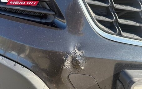 Opel Mokka I, 2013 год, 1 200 000 рублей, 12 фотография