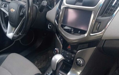 Chevrolet Cruze II, 2015 год, 850 000 рублей, 8 фотография