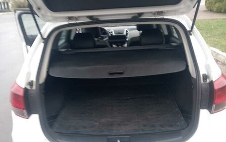 Chevrolet Cruze II, 2015 год, 850 000 рублей, 9 фотография