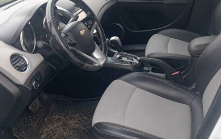 Chevrolet Cruze II, 2015 год, 850 000 рублей, 7 фотография