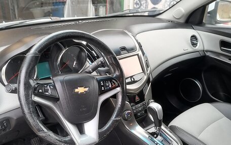 Chevrolet Cruze II, 2015 год, 850 000 рублей, 13 фотография