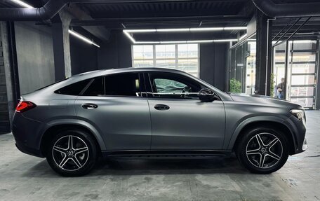 Mercedes-Benz GLE, 2020 год, 9 350 000 рублей, 3 фотография