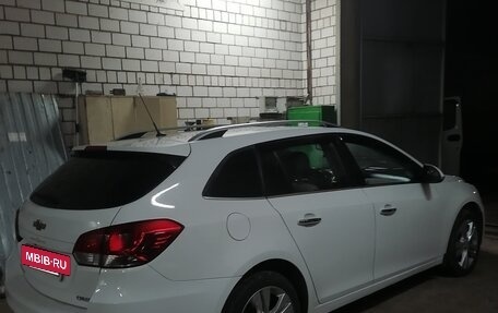 Chevrolet Cruze II, 2015 год, 850 000 рублей, 11 фотография