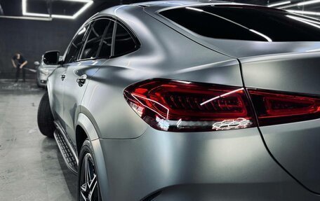 Mercedes-Benz GLE, 2020 год, 9 350 000 рублей, 5 фотография