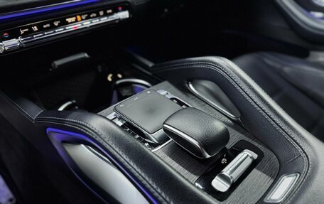 Mercedes-Benz GLE, 2020 год, 9 350 000 рублей, 6 фотография