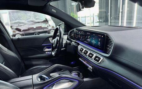 Mercedes-Benz GLE, 2020 год, 9 350 000 рублей, 8 фотография