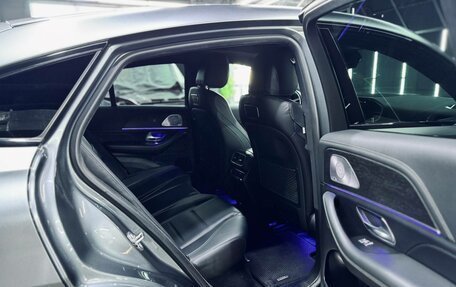 Mercedes-Benz GLE, 2020 год, 9 350 000 рублей, 9 фотография