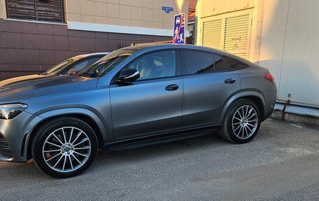 Mercedes-Benz GLE, 2020 год, 9 350 000 рублей, 13 фотография