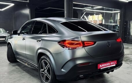 Mercedes-Benz GLE, 2020 год, 9 350 000 рублей, 4 фотография