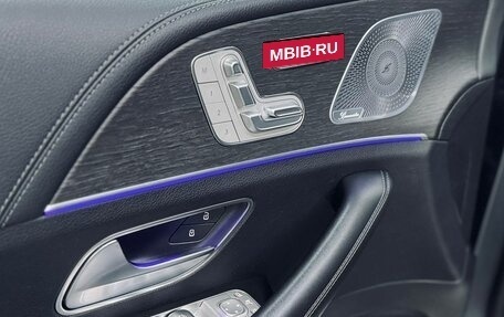 Mercedes-Benz GLE, 2020 год, 9 350 000 рублей, 7 фотография