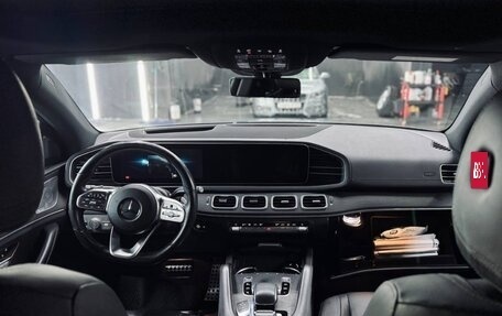 Mercedes-Benz GLE, 2020 год, 9 350 000 рублей, 11 фотография