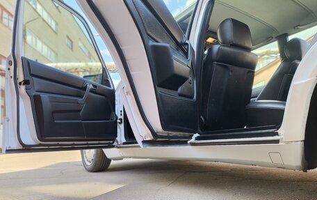 Mercedes-Benz 190 (W201), 1992 год, 2 400 000 рублей, 12 фотография