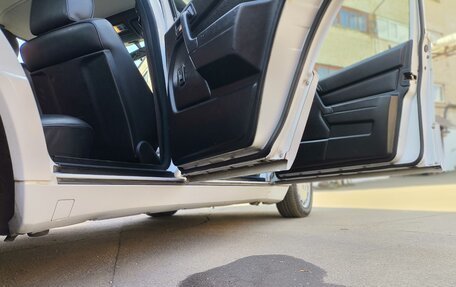 Mercedes-Benz 190 (W201), 1992 год, 2 400 000 рублей, 13 фотография