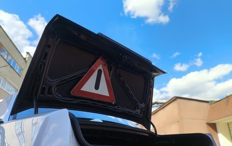 Mercedes-Benz 190 (W201), 1992 год, 2 400 000 рублей, 11 фотография