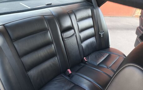 Mercedes-Benz 190 (W201), 1992 год, 2 400 000 рублей, 18 фотография