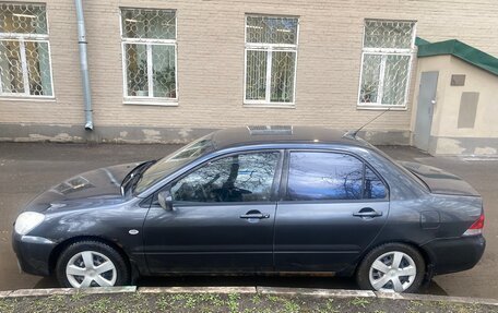 Mitsubishi Lancer IX, 2003 год, 240 000 рублей, 2 фотография