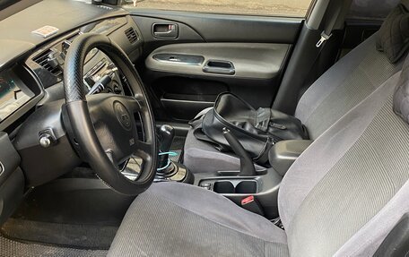 Mitsubishi Lancer IX, 2003 год, 240 000 рублей, 6 фотография