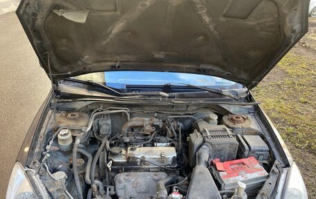 Mitsubishi Lancer IX, 2003 год, 240 000 рублей, 10 фотография