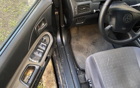 Mitsubishi Lancer IX, 2003 год, 240 000 рублей, 7 фотография