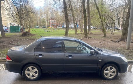 Mitsubishi Lancer IX, 2003 год, 240 000 рублей, 4 фотография