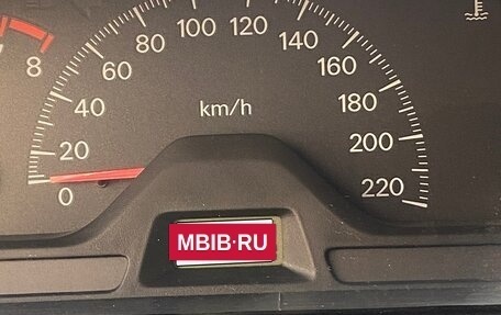 Mitsubishi Lancer IX, 2003 год, 240 000 рублей, 5 фотография