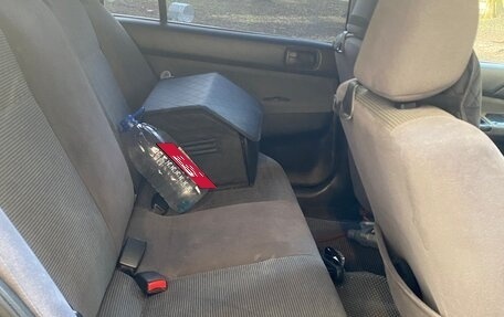 Mitsubishi Lancer IX, 2003 год, 240 000 рублей, 9 фотография