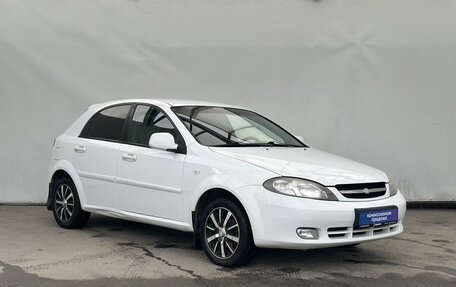 Chevrolet Lacetti, 2010 год, 550 000 рублей, 2 фотография