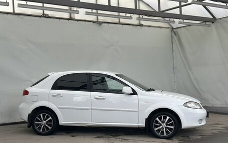 Chevrolet Lacetti, 2010 год, 550 000 рублей, 8 фотография