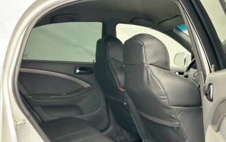 Chevrolet Lacetti, 2010 год, 550 000 рублей, 12 фотография